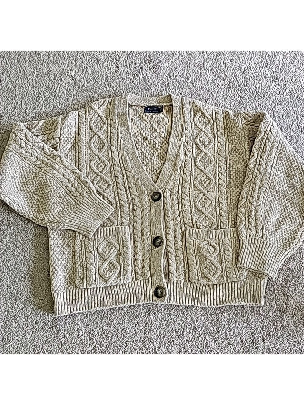 Polo Ralph Lauren Cardigan
